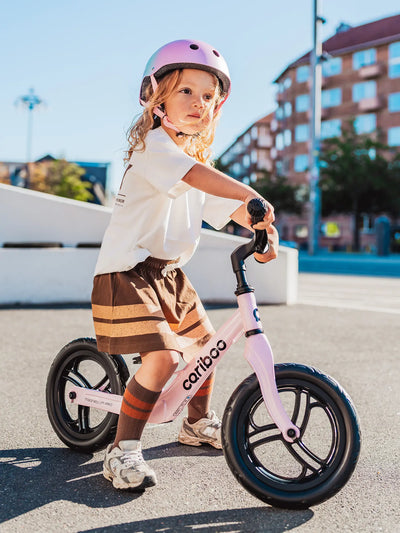 Cariboo Magnesium Pro (różowy)