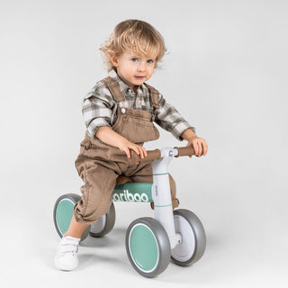Cariboo Team mini bike named toy of the year!