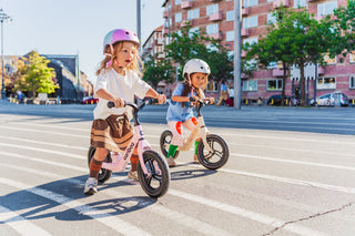 Is it worth buying a balance bike for a child?