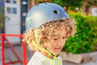 Is a Bike Helmet Mandatory for Children? Regulations in Poland