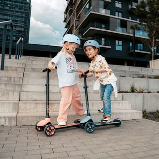 Electric Scooter: What Age Is It Suitable For?