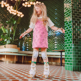 How Much Do Children's Inline Skates Cost, and Are Better Models Worth It?