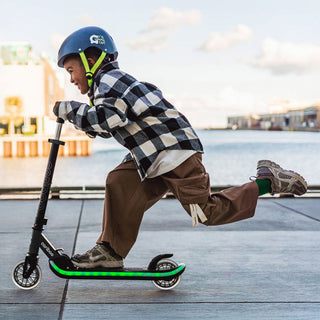Which Scooter for a Five-Year-Old? A Practical Buying Guide