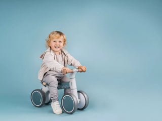 Choosing a ride-on is best for a 1-year-old