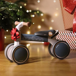 Gifts that will introduce your little one to the world of movement