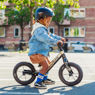 A Bike for Your Toddler as a Christmas Gift. Which Model Is Best?