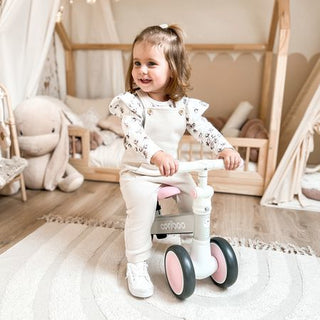 What Age Is a Ride-On Toy Suitable For?