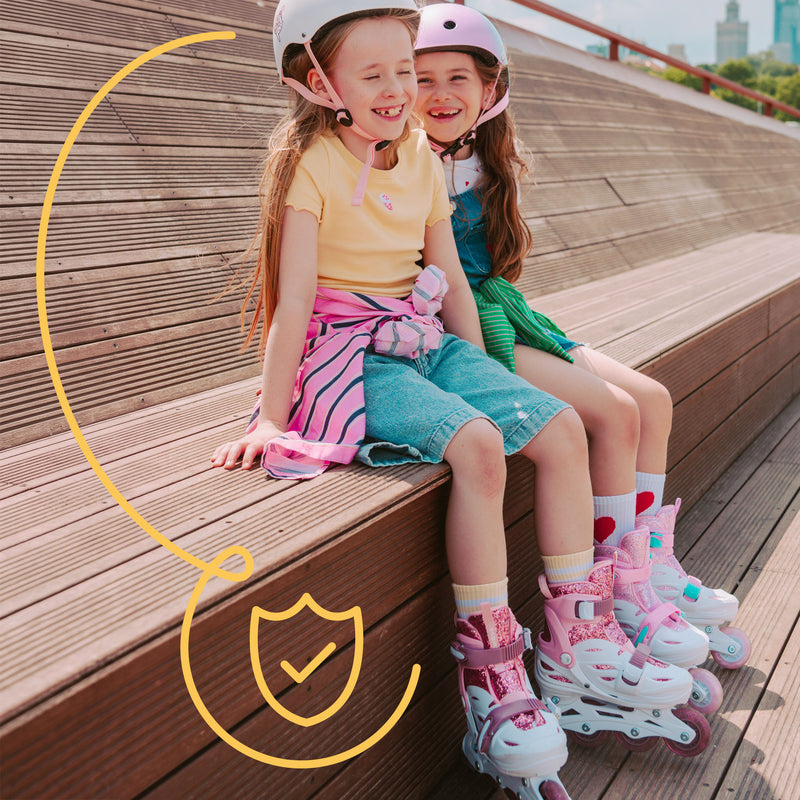 Tested and approved safety standards.