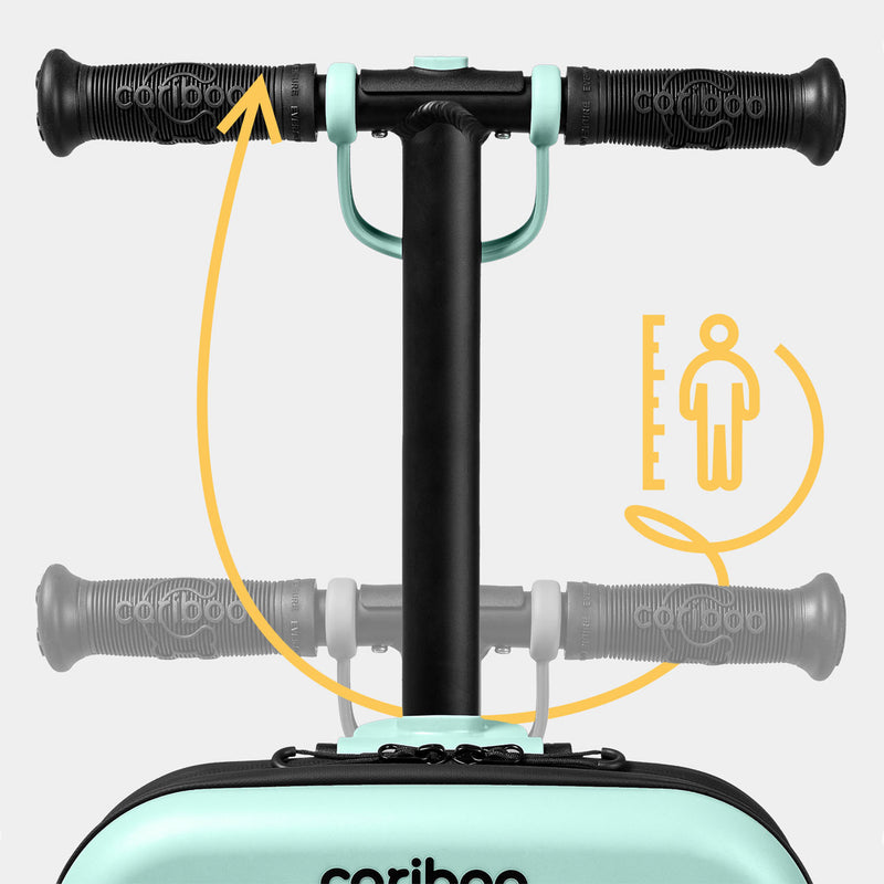 Cariboo iTravel Mint – Main Feature 5