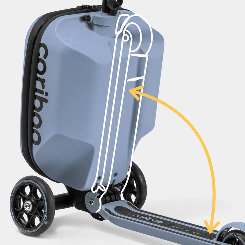 Cariboo iTravel Blue – Main Feature 2