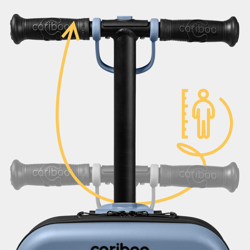 Cariboo iTravel Blue – Main Feature 5