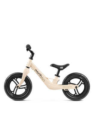 Cariboo Magnesium Pro (béžová-zlatá)