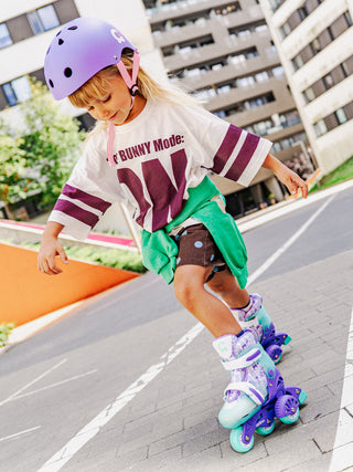 Cariboo XS/S (lilac-pink)
