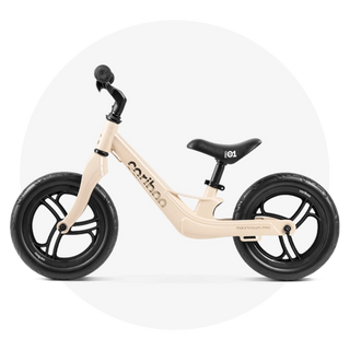 BALANCE BIKES