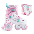 Cariboo Ballerina SET (růžová)