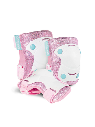 Cariboo Ballerina SET (růžová)
