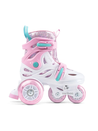 Cariboo Ballerina (pink)