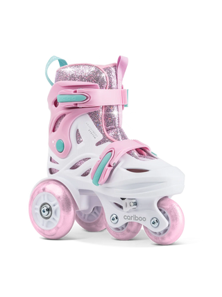 Cariboo Ballerina (pink)