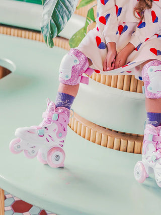 Cariboo Ballerina (pink)