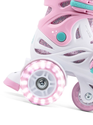Cariboo Ballerina (pink)