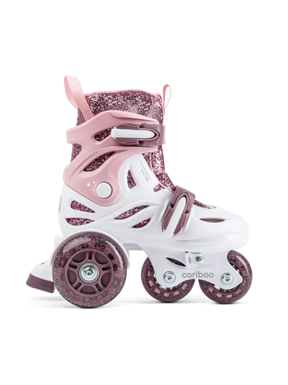 Cariboo Ballerina (purple)