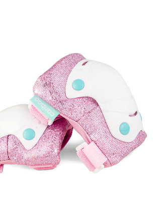 Cariboo Ballerina 2-pack (pink)