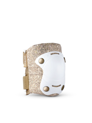 Cariboo Ballerina 3-pack (gold)