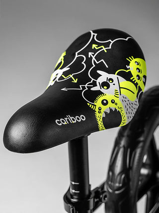 Cariboo Classic (černá)