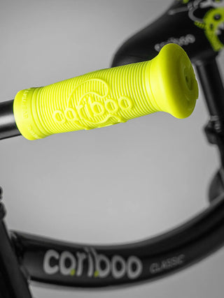 Cariboo Classic (černá)