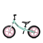 Cariboo Classic (mátová-růžová)
