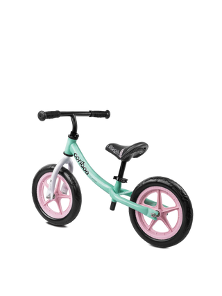 Cariboo Classic (Mint-Pink)