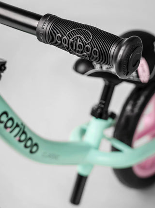 Cariboo Classic (Mint-Pink)