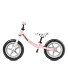 Cariboo Classic (růžová)