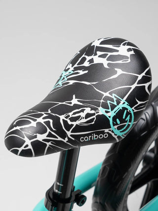 Cariboo Classic (seablue)