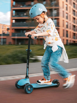 Cariboo Easy Go (modrá)