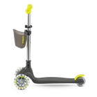 Cariboo Ghost (lime)