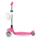 Cariboo Ghost (pink)