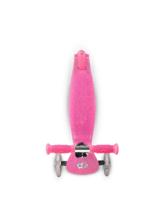 Cariboo Ghost (pink)