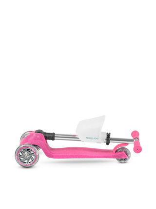 Cariboo Ghost (pink)