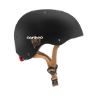 Cariboo XS/S (černo-kávová)