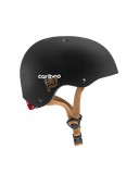 Cariboo XS/S (black-coffe)