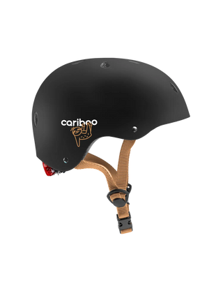 Cariboo XS/S (black-coffe)