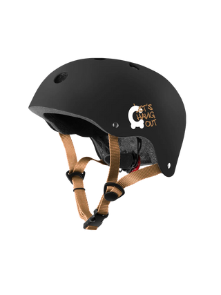 Cariboo XS/S (černo-kávová)