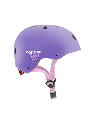 Cariboo XS/S (lilac-pink)