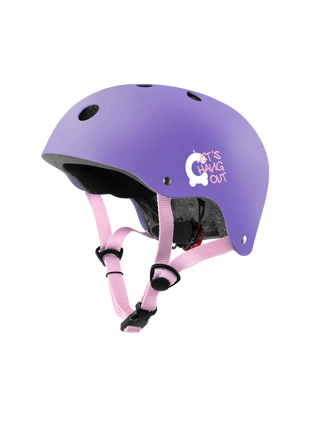Cariboo XS/S (lilac-pink)