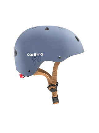 Cariboo XS (navy-coffee)