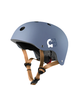 Cariboo XS (navy-coffee)