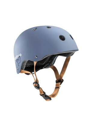 Cariboo XS (navy-coffee)