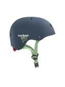 Cariboo XS/S (navy-green)