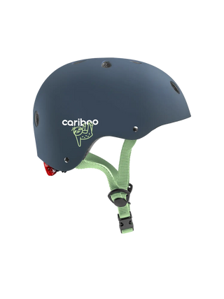 Cariboo XS/S (navy-green)